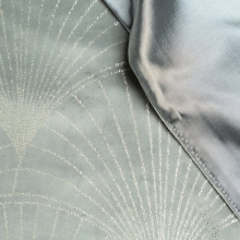 OBRUS BLINK 14 35 X 220 CM POPIELATY