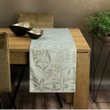 OBRUS BLINK 15 35 X 220 CM POPIELATY