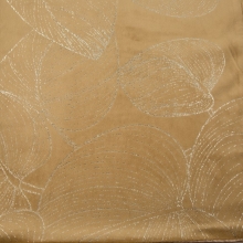OBRUS BLINK 16 35 X 220 CM MIODOWY