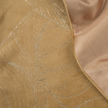 OBRUS BLINK 16 35 X 220 CM MIODOWY