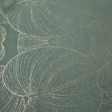 OBRUS BLINK 16 35 X 220 CM CIEMNOMIĘTOWY
