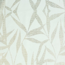 OBRUS BLINK 15 35 X 220 CM BIAŁY