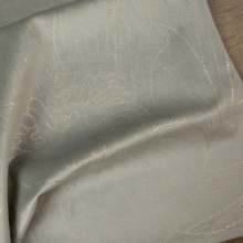 OBRUS BLINK 13 35 X 140 CM JASNOPOPIELATY