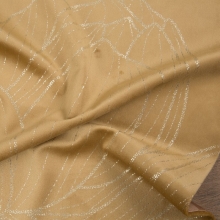 OBRUS BLINK 12 35 X 140 CM MIODOWY