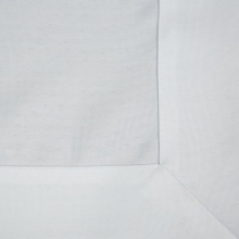OBRUS ALICJA 85 X 85 CM BIAŁY