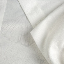 OBRUS DIANA 40 X 200 CM NATURALNY