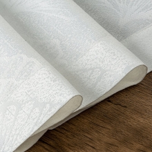 OBRUS DIANA 40 X 200 CM NATURALNY