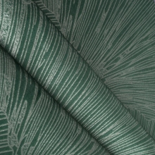 OBRUS GOJA 40 X 140 CM ZIELONY