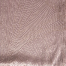 OBRUS GOJA 40 X 140 CM PUDROWY RÓŻ