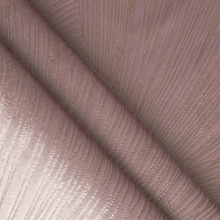 OBRUS GOJA 40 X 140 CM PUDROWY RÓŻ
