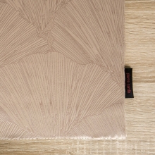 OBRUS GOJA 40 X 140 CM BEŻOWY