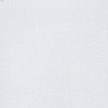 FIRANA GOTOWA DEBRA 140 X 250 CM BIAŁY