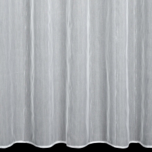 FIRANA GOTOWA ALEXI NA TAŚMIE 140 X 280 CM BIAŁY