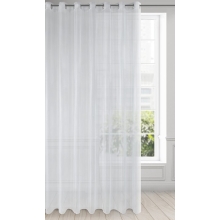 FIRANA GOTOWA D91 ALEXA 350 X 250 CM BIAŁY