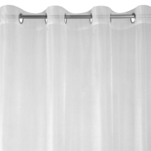 FIRANA GOTOWA D91 ALEXA 350 X 250 CM BIAŁY