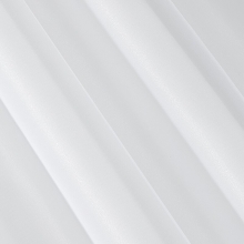 FIRANA GOTOWA ESEL NA TAŚMIE 350 X 150 CM BIAŁY