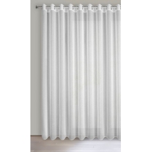 FIRANA GOTOWA SONIA 300 X 250 CM BIAŁY