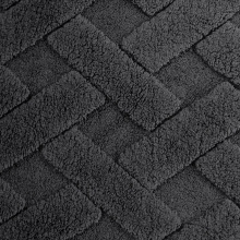 KOC D91 CARO 70 X 160 CM STALOWY