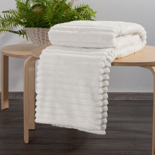 KOC D91 SOFT 70 X 160 CM BIAŁY