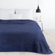 KOC D91 LORI 170 X 210 CM GRANATOWY