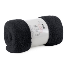 KOC D91 LORI 170 X 210 CM CZARNY