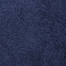 KOC D91 LORI 200 X 220 CM GRANATOWY
