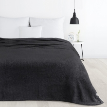 KOC D91 LORI 200 X 220 CM CZARNY