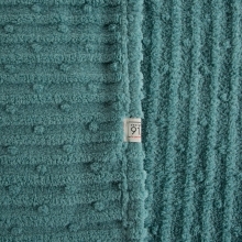 KOC D91 LISA 170 X 210 CM MIĘTOWY