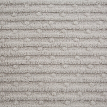 KOC D91 LISA 130 X 170 CM SREBRNY