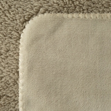 KOC TEDY 70 X 160 CM BEŻOWY