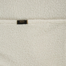 KOC BUKLA 70 X 160 CM KREMOWY