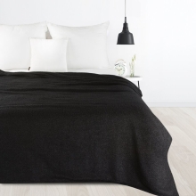 KOC BUKLA 70 X 160 CM CZARNY