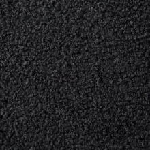 KOC BUKLA 70 X 160 CM CZARNY