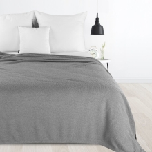 KOC BUKLA 70 X 160 CM SREBRNY