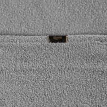 KOC BUKLA 70 X 160 CM SREBRNY