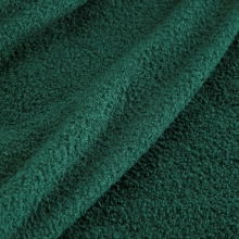 KOC BUKLA 200 X 220 CM CIEMNOZIELONY