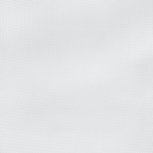 FIRANA GOTOWA SIMONE NA TAŚMIE 140 X 300 CM BIAŁY