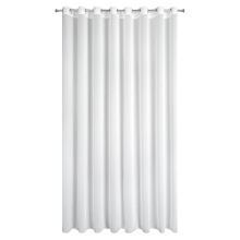 FIRANA GOTOWA TIRSA 300 X 250 CM BIAŁY