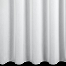 FIRANA GOTOWA TIRSA 300 X 250 CM BIAŁY