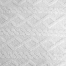 KOC D91 WARKOCZ 150 X 200 CM BIAŁY