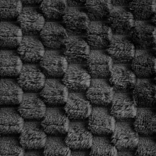 KOC D91 CINDY6 170 X 210 CM CZARNY