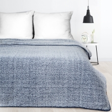 KOC KOALA 70 X 160 CM GRANATOWY
