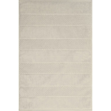 DYWANIK ŁAZIENKOWY JESSI (03) 60 X 90 CM BEŻOWY