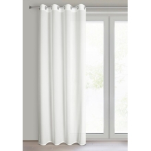 FIRANA GOTOWA ROSSI 135 X 250 CM BIAŁY