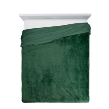 KOC D91 TIFANY 1 170 X 210 CM CIEMNOZIELONY