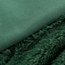 KOC D91 TIFANY 1 170 X 210 CM CIEMNOZIELONY