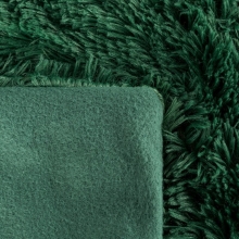 KOC D91 TIFANY 1 170 X 210 CM CIEMNOZIELONY
