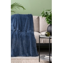 KOC D91 TIFANY 1 170 X 210 CM GRANATOWY