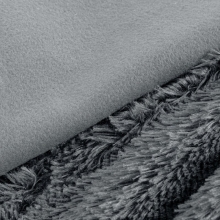 KOC D91 TIFANY 1 170 X 210 CM SZARY