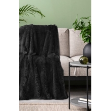 KOC D91 TIFANY 1 170 X 210 CM CZARNY